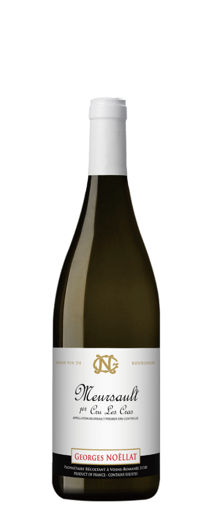 Georges Noëllat Meursault 1er Cru Les Cras