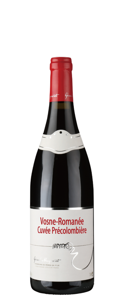 Gérard Mugneret Vosne Romanée Cuvée Précolombiére