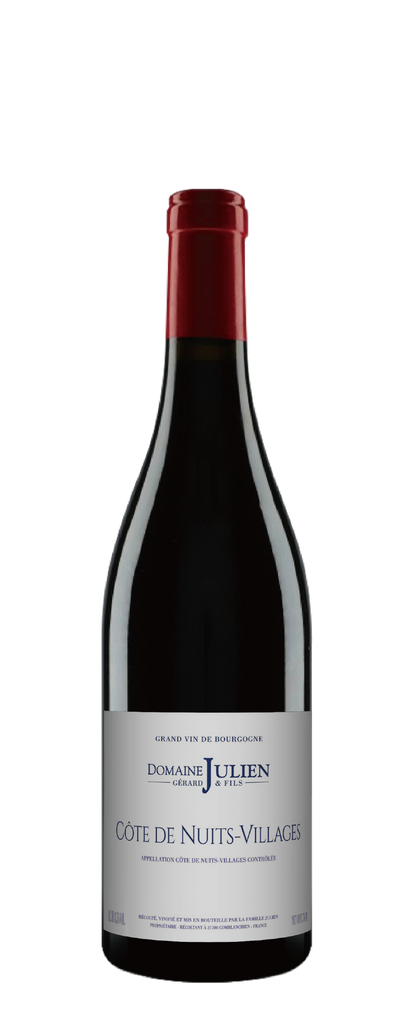 Gérard Julien & Fils Côte de Nuits Villages