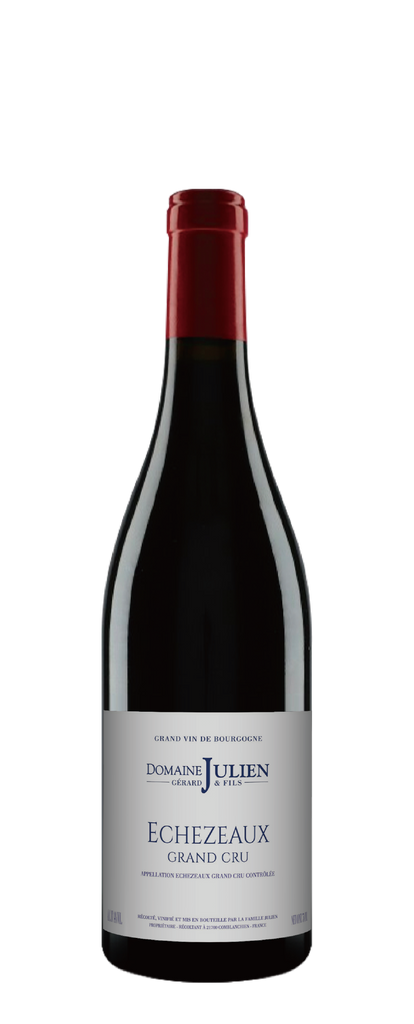 Gérard Julien & Fils Echezeaux Grand Cru