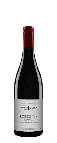 Gérard Julien & Fils Echezeaux Grand Cru – Domaine Wine Cellars
