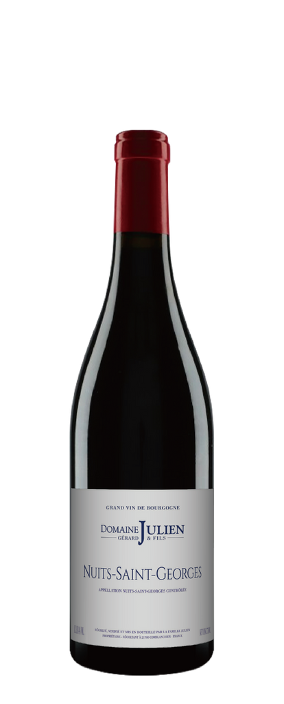 Gérard Julien & Fils Nuits Saint Georges