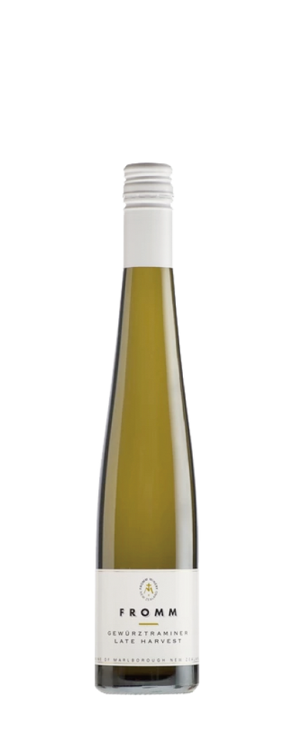Fromm Gewürztraminer Late Harvest
