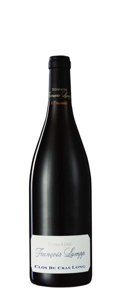 François Lumpp Givry 1er Cru Clos du Cras Long