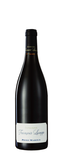 François Lumpp Givry 1er Cru Petit Marole Rouge