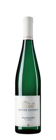 Weingut Günther Steinmetz Brauneberger Juffer Spätlese