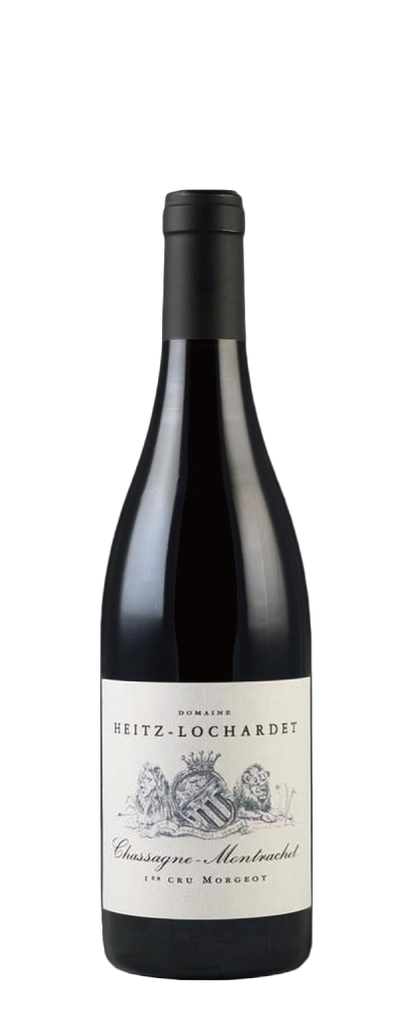 Armand Heitz Chassagne Montrachet 1er Cru Morgeot
