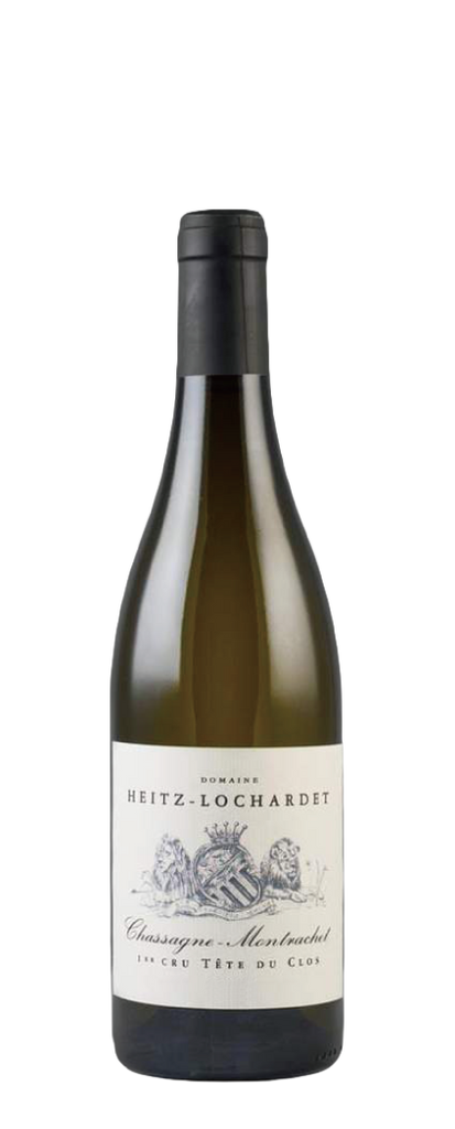 Armand Heitz Chassagne Montrachet 1er Cru Tête de Clos