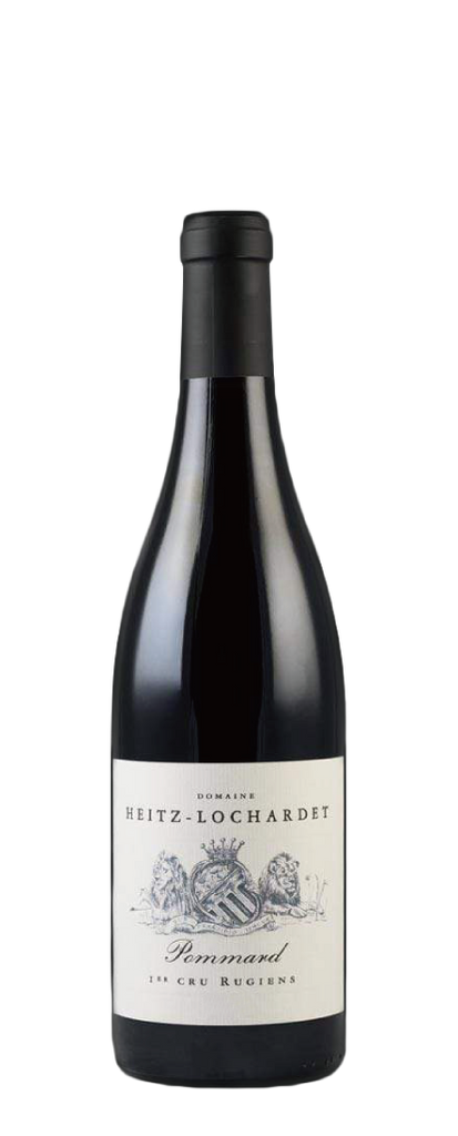 Armand Heitz Pommard 1er Cru Les Rugiens