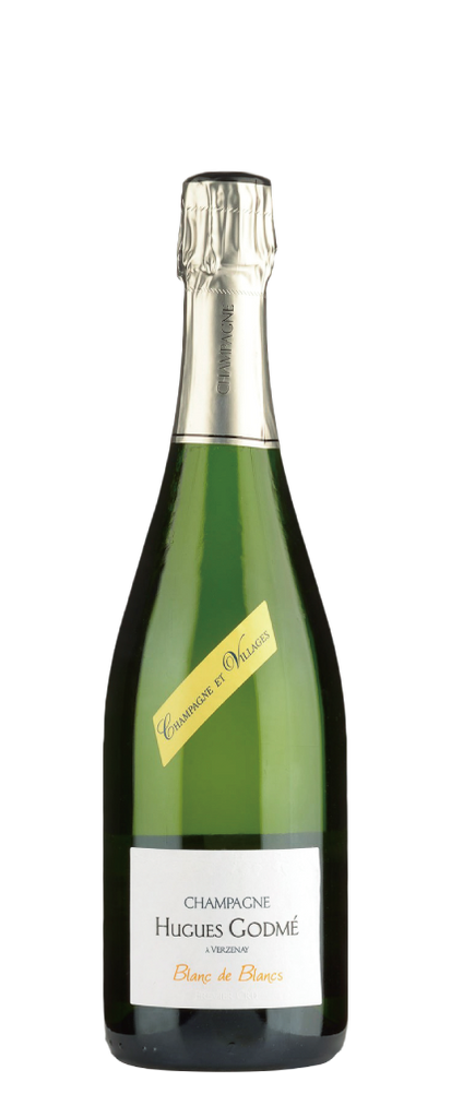Hugues Godmé Blanc de Blancs NV