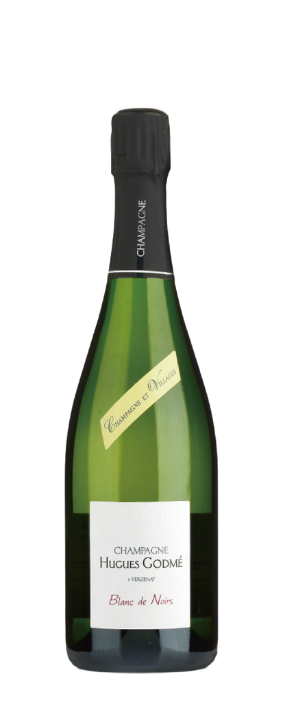 Hugues Godmé Blanc de Noirs NV
