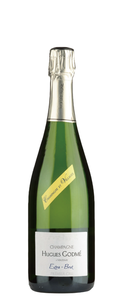 Hugues Godmé Extra Brut NV