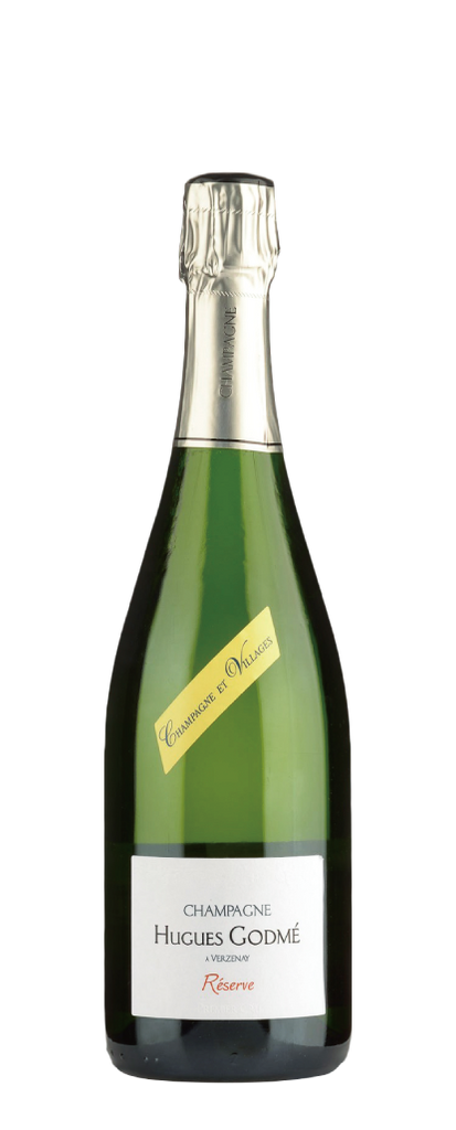 Hugues Godmé Réserve NV