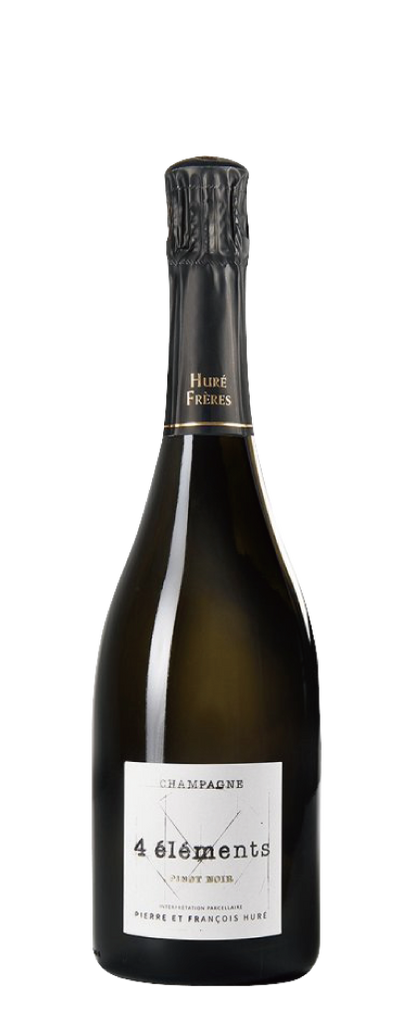 Huré Frères 4 éléments Pinot Noir Millésime