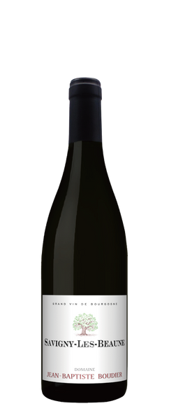 Jean-Baptiste Boudier Savigny lès Beaune Rouge