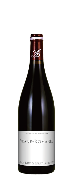 Jean-Luc Burguet Vosne Romanée