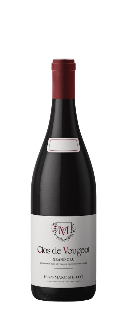 Jean-Marc Millot E.U.R.L. Clos de Vougeot Grand Cru
