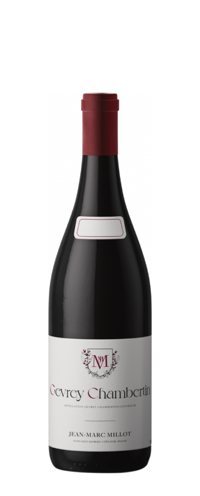 Jean-Marc Millot Gevrey Chambertin