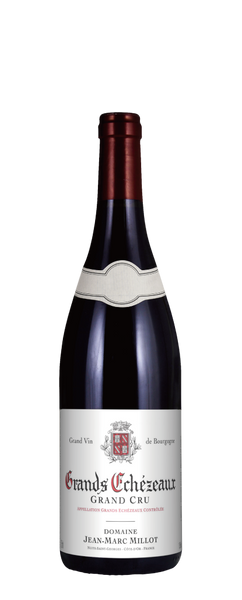 Jean-Marc Millot Grands Echezeaux Grand Cru