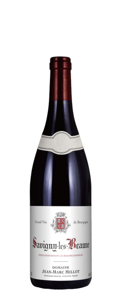 Jean-Marc Millot Savigny lès Beaune