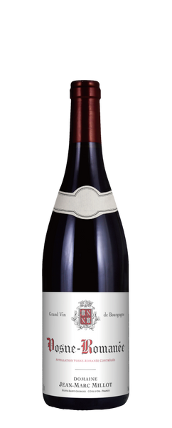 Jean-Marc Millot Vosne Romanée