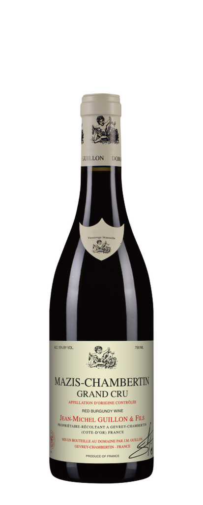 Jean-Michel Guillon & Fils Mazis Chambertin Grand Cru