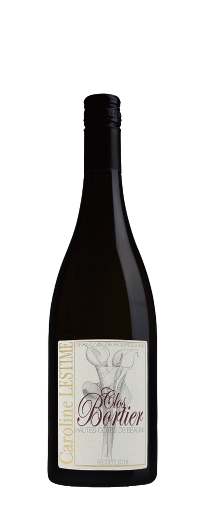 Jean-Noël Gagnard Hautes Côtes de Beaune Clos Bortier