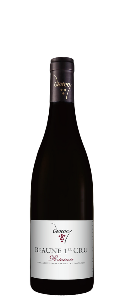 Jean-Yves Devevey Beaune 1er Cru Pertuisots