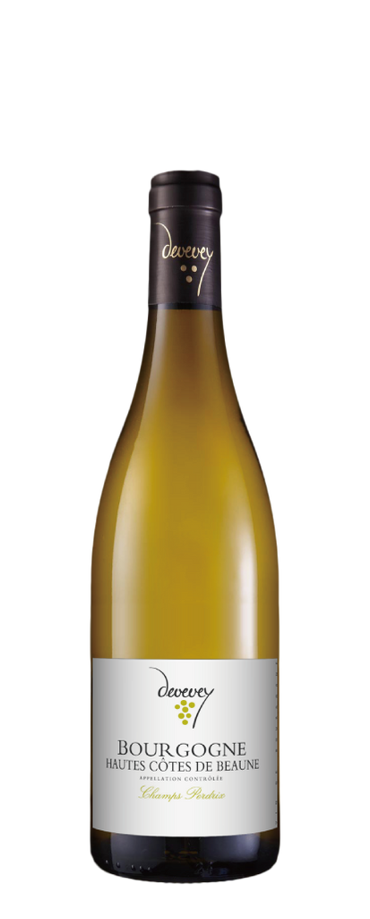 Jean-Yves Devevey Bourgogne Hautes Côtes de Beaune Champs Perdrix Blanc
