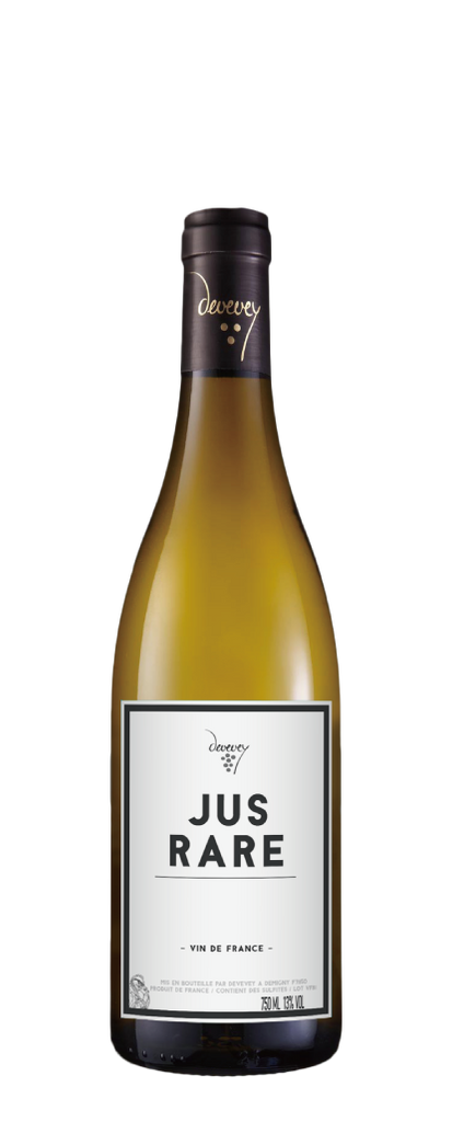 Jean-Yves Devevey Jus Rare Vin de France