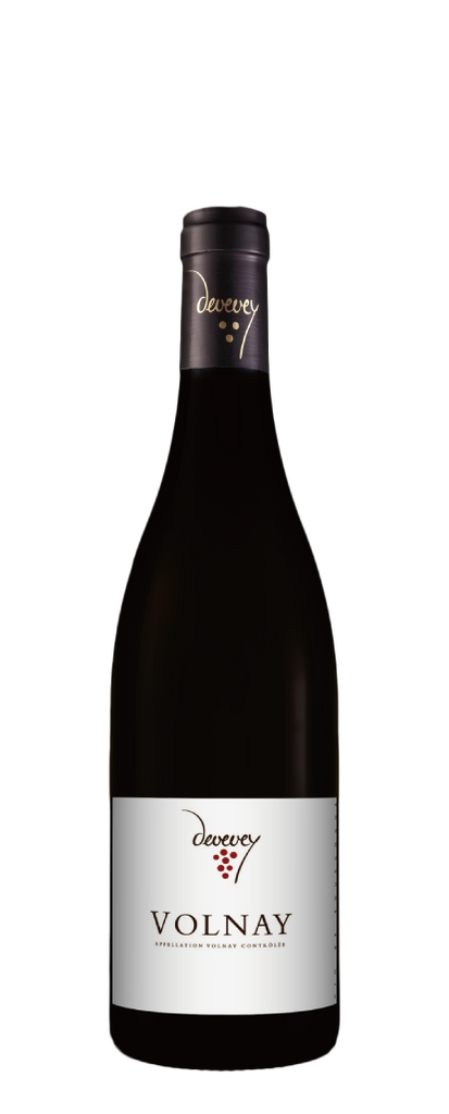 Jean-Yves Devevey Volnay