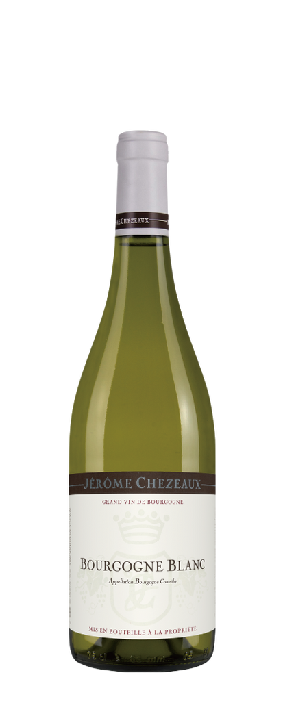 Jérôme Chézeaux Bourgogne Blanc
