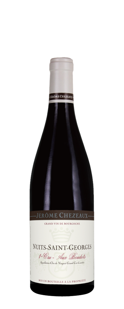 Jérôme Chézeaux Nuits Saint Georges 1er Cru Aux Boudots