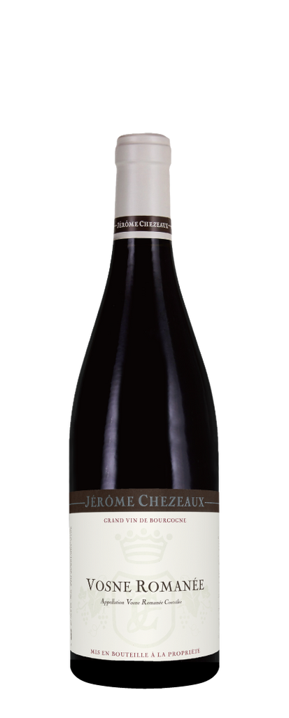 Jérôme Chézeaux Vosne Romanée