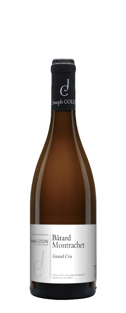 Joseph Colin Bâtard Montrachet Grand Cru