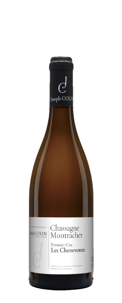 Joseph Colin Chassagne Montrachet 1er Cru Les Chenevottes