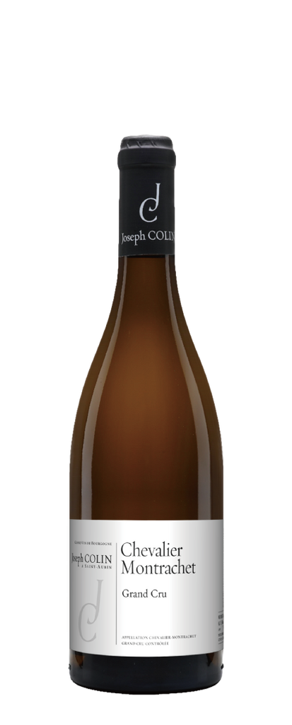 Joseph Colin Chevalier Montrachet Grand Cru