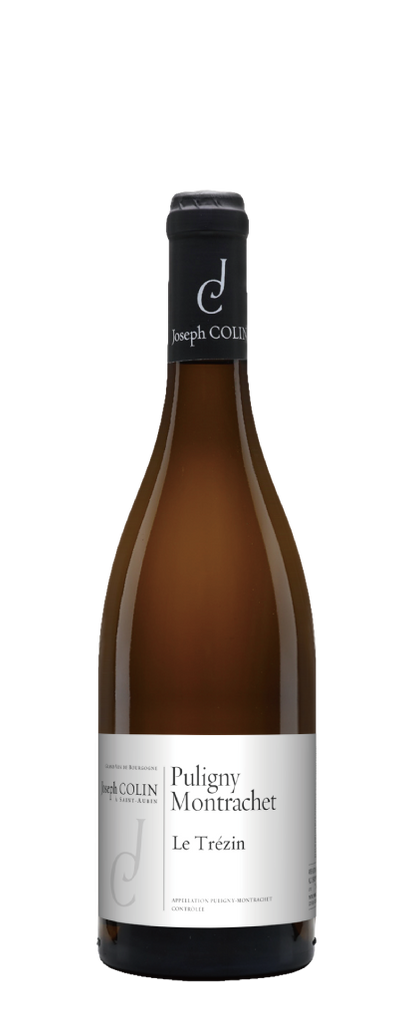 Joseph Colin Puligny Montrachet Le Trézin