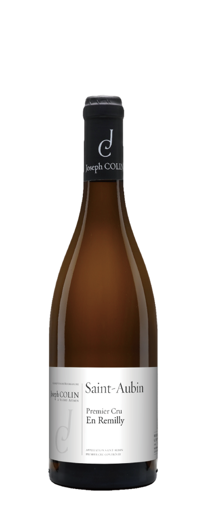 Joseph Colin Saint Aubin 1er Cru En Remilly