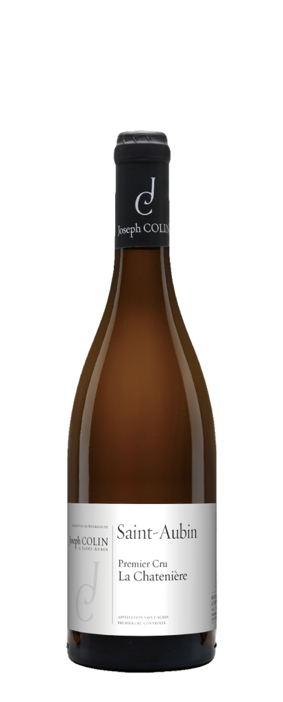Joseph Colin Saint Aubin 1er Cru La Chatenière