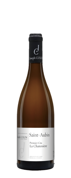【白】Saint-Aubin 1er Cru 2018Joseph Colin Domaine Joseph Colin Saint Aubin 1er cru 'Sur le Sentier du