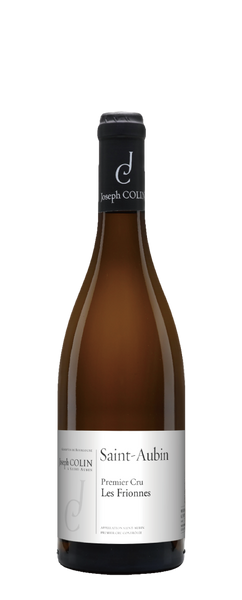 Joseph Colin Saint Aubin 1er Cru Les Frionnes – Domaine Wine Cellars
