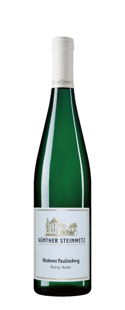 Weingut Günther Steinmetz Kestener Paulinsberg Auslese