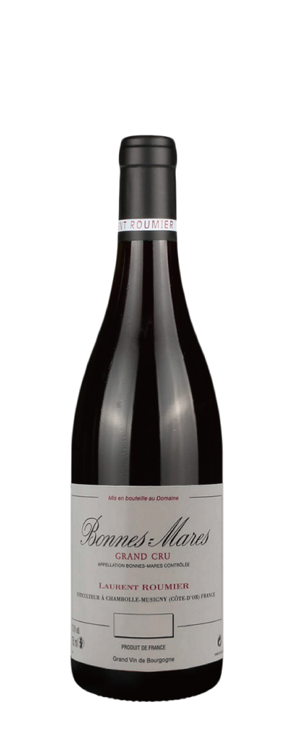 Laurent Roumier Bonnes Mares Grand Cru