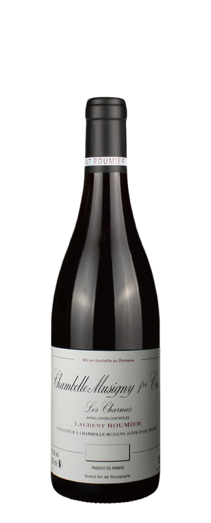 Laurent Roumier Chambolle Musigny 1er Cru Les Charmes