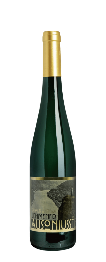 Weingut Günther Steinmetz Lehmener Ausoniusstein von den Terrassen Steinmetz & Gerlach