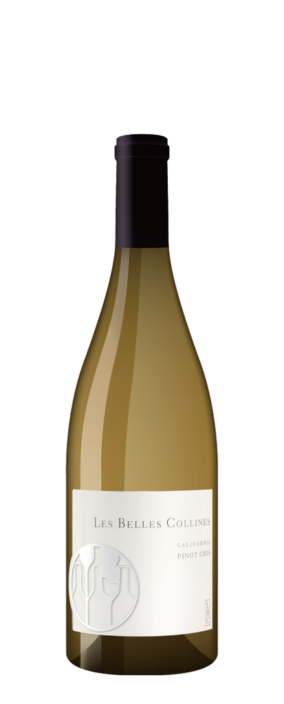 Les Belles Collines California Pinot Gris