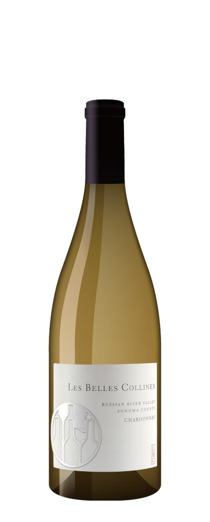 Les Belles Collines Russian River Valley Chardonnay