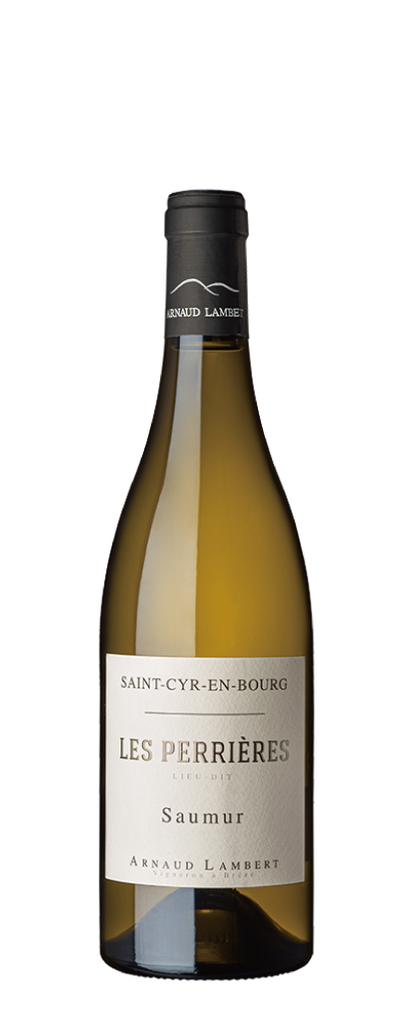 Arnaud Lambert Les Perrières Saint-Cyr-En-Bourg Saumur