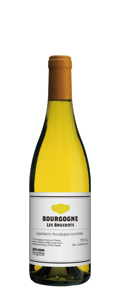 Louis Chenu Père & Filles Bourgogne Les Bruchots